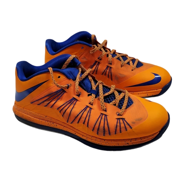 Air Max Lebron - Picture 2 of 15